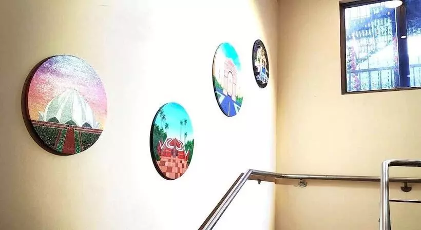 Fotos del hotel Bluestone  Nehru Place:  7