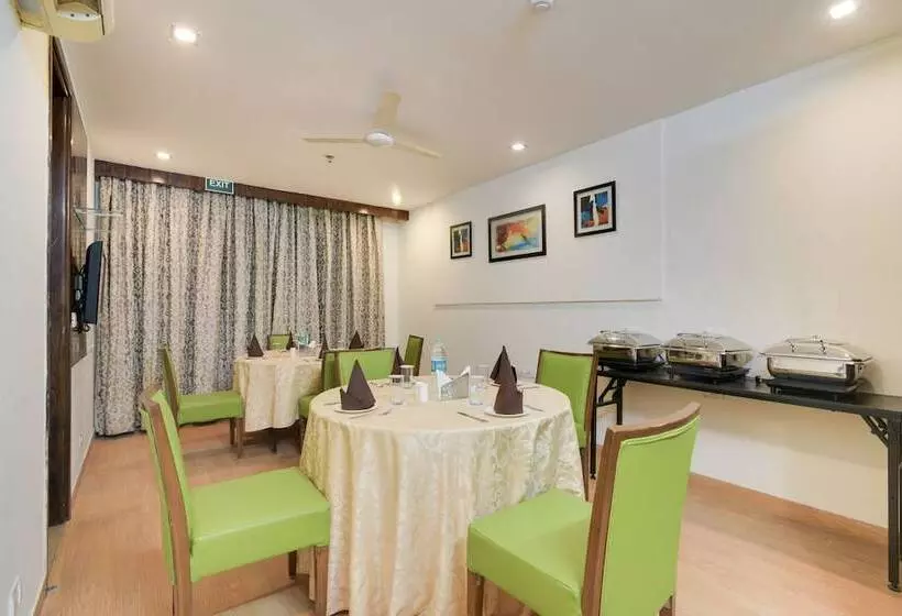 Fotos del hotel Bluestone  Nehru Place:  20