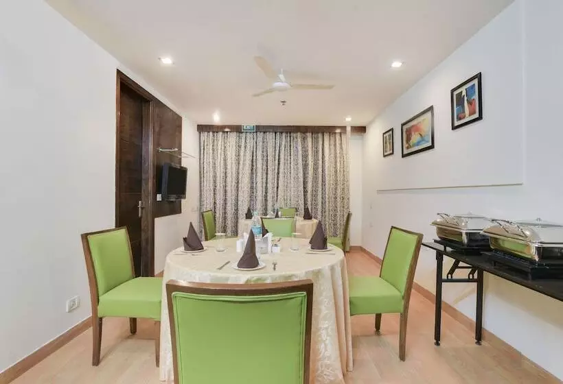 Fotos del hotel Bluestone  Nehru Place:  13