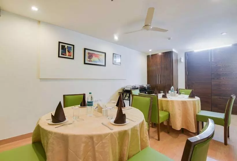 Fotos del hotel Bluestone  Nehru Place:  11