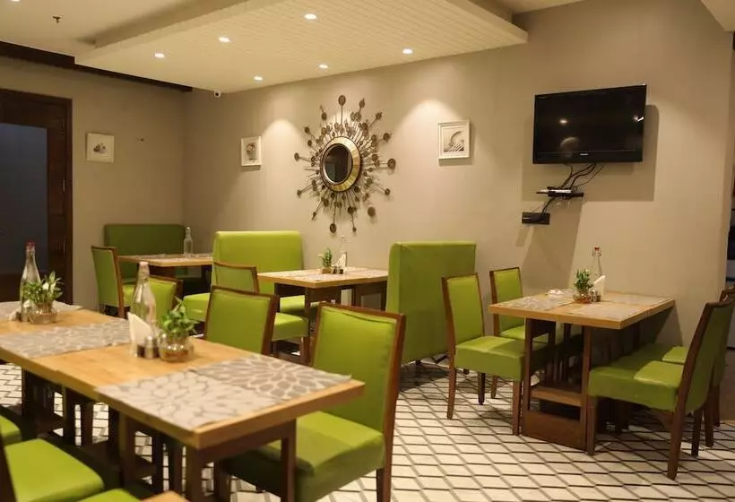 Fotos del hotel Bluestone  Nehru Place:  4