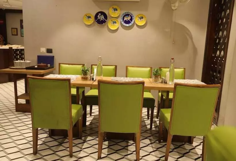 Fotos del hotel Bluestone  Nehru Place:  3