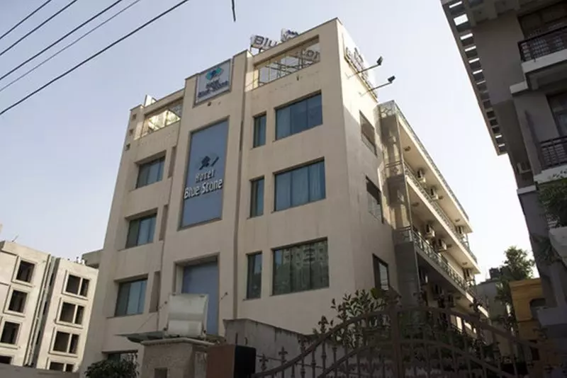 Bluestone  Nehru Place