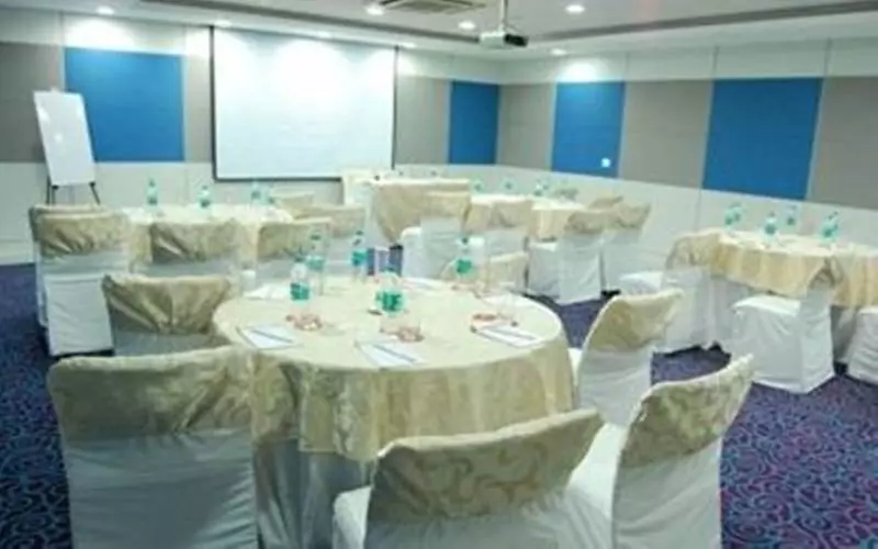 Fotos del hotel Bluestone  Nehru Place:  12