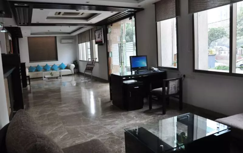 Fotos del hotel Bluestone  Nehru Place:  2