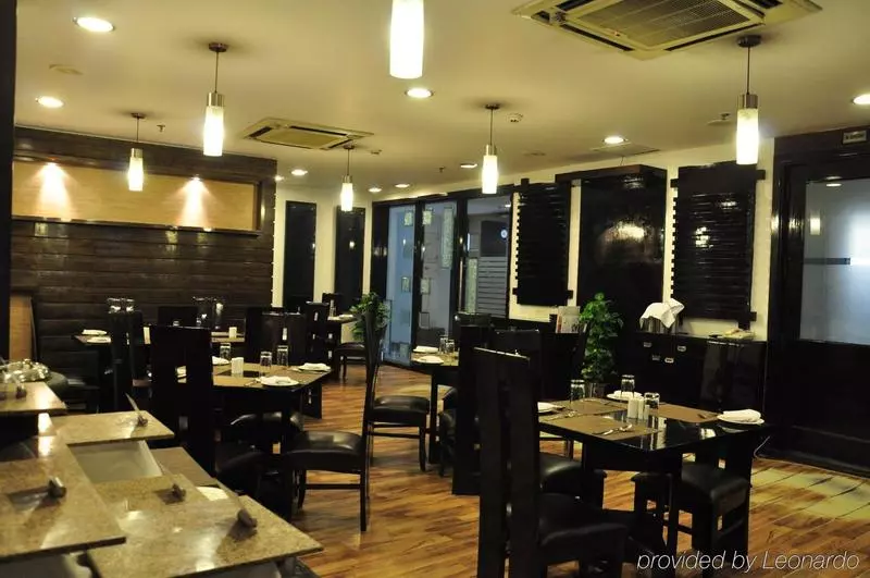 Fotos del hotel Bluestone  Nehru Place:  14