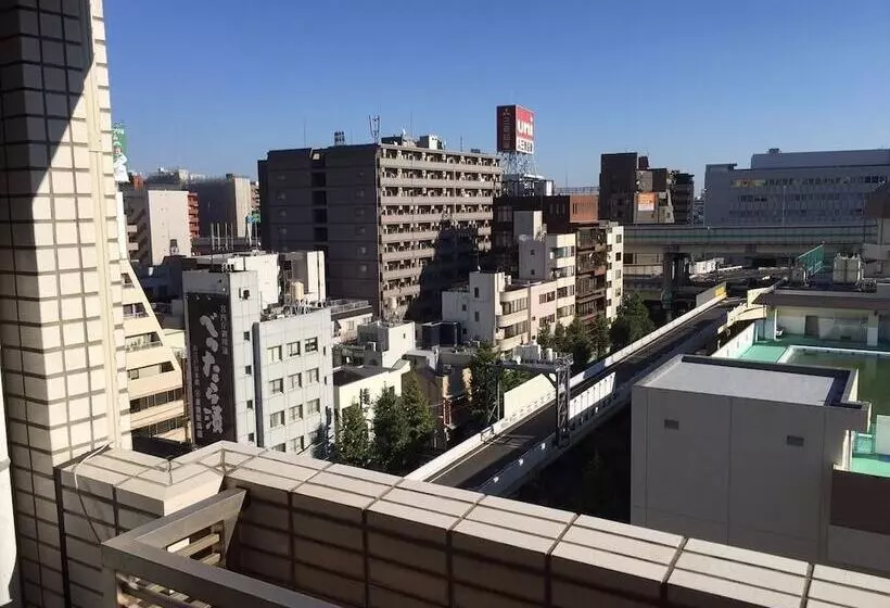 Fotos del hotel City Pension Zem:  14