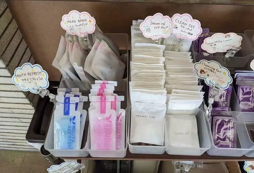 Fotos del hotel City Pension Zem:  6