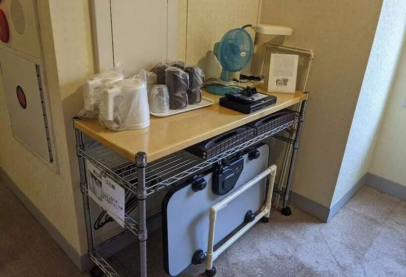 Fotos del hotel City Pension Zem:  12