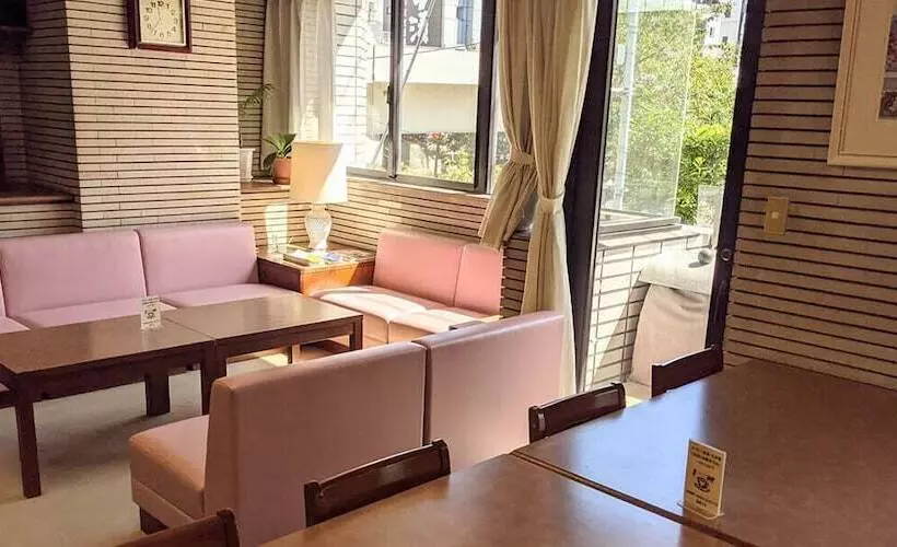 Fotos del hotel City Pension Zem:  11