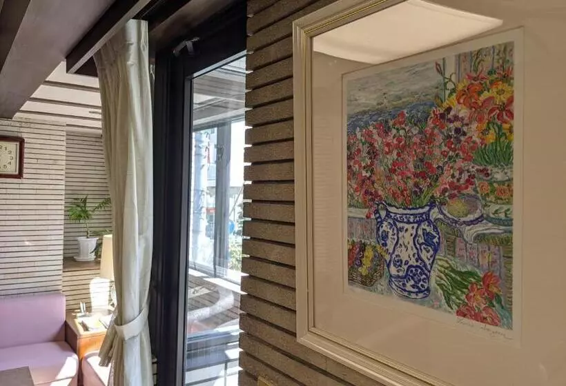 Fotos del hotel City Pension Zem:  23