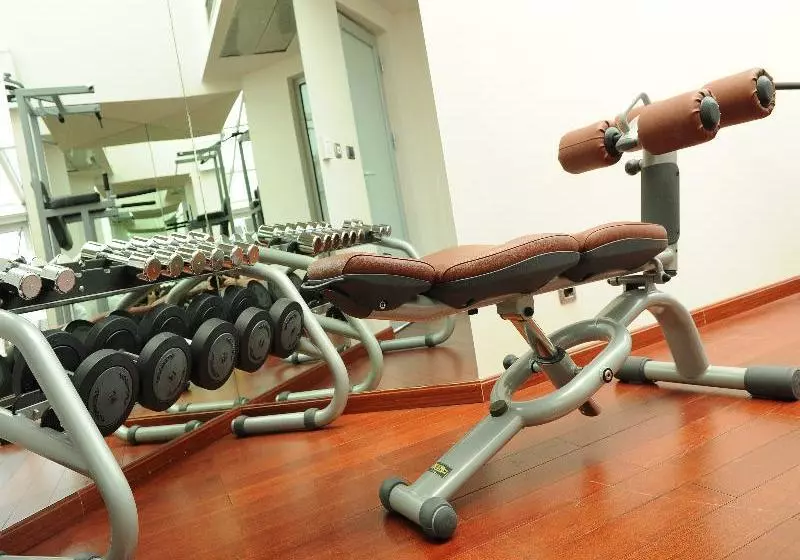 Fotos del hotel City:  4