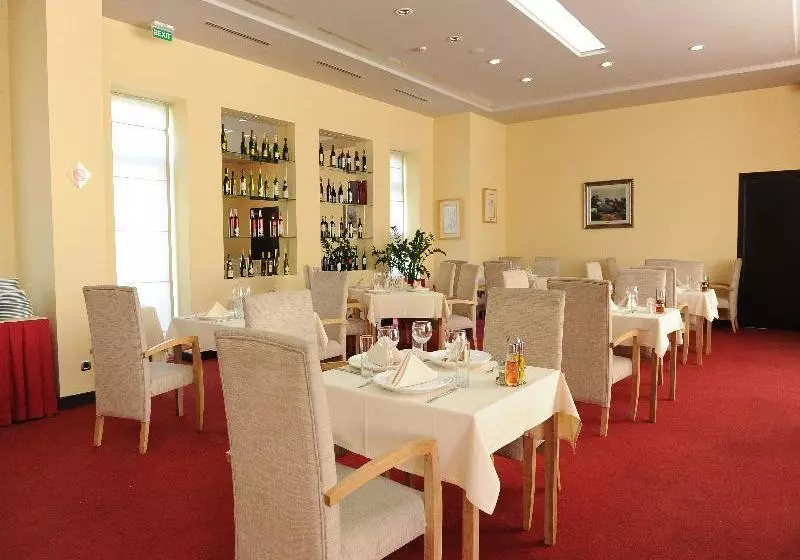 Fotos del hotel City:  5