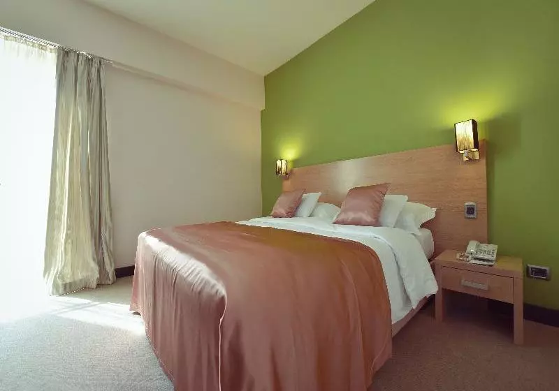 Fotos del hotel City:  2