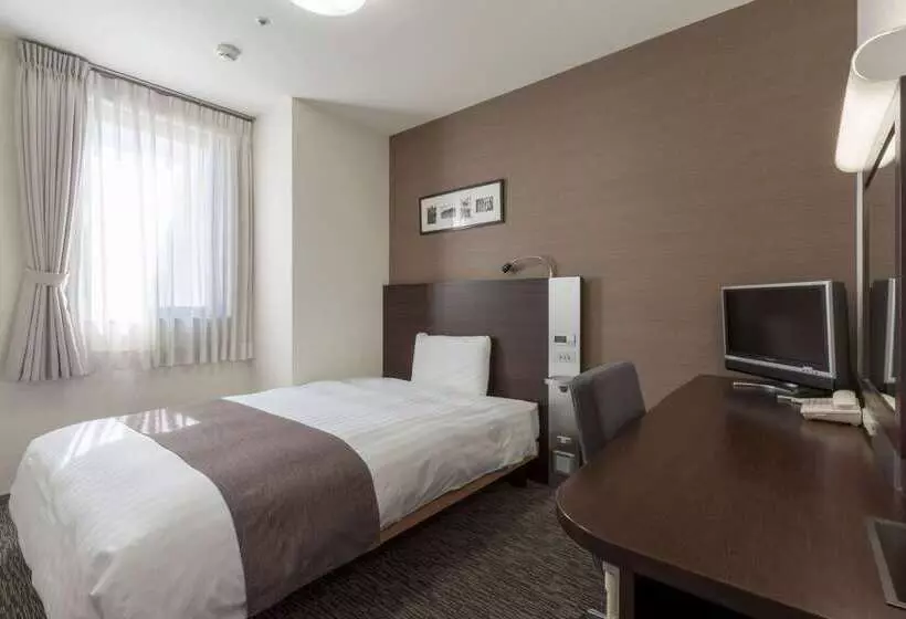 Fotos del hotel Comfort  Sendai West:  3