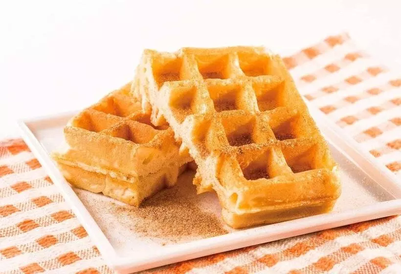 Fotos del hotel Comfort  Sendai West:  8