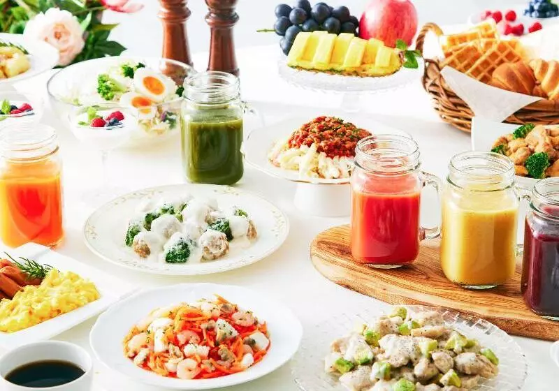 Fotos del hotel Comfort  Sendai West:  15