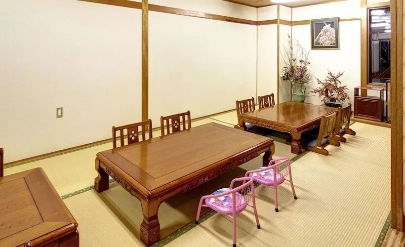 Fotos del hotel Okinawa Sunplaza:  21