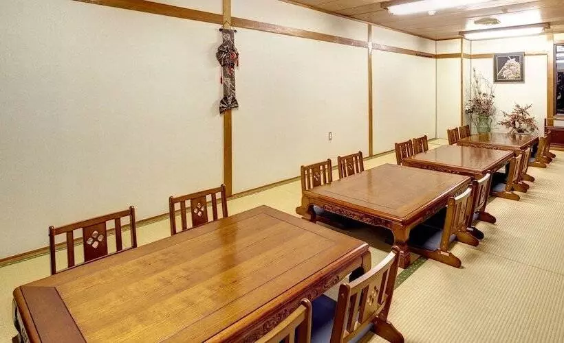 Fotos del hotel Okinawa Sunplaza:  25