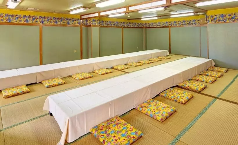 Fotos del hotel Okinawa Sunplaza:  17