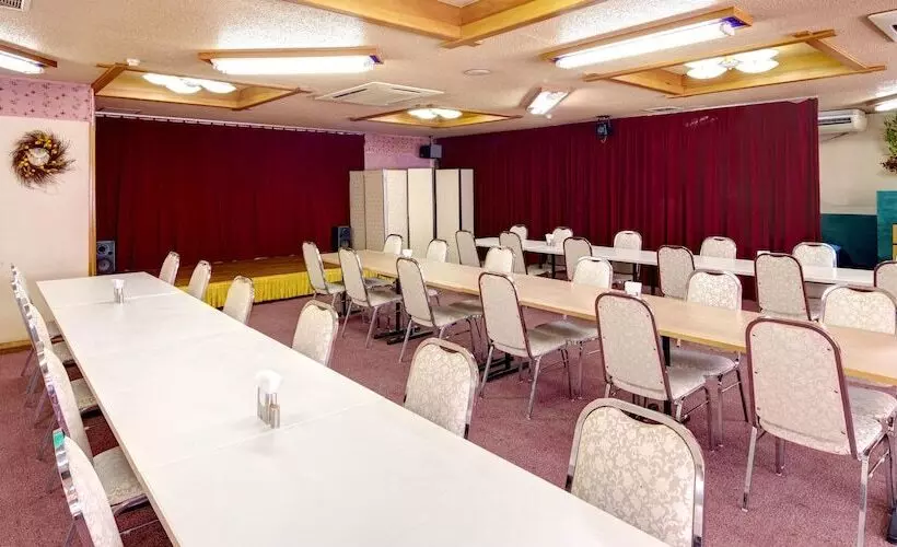 Fotos del hotel Okinawa Sunplaza:  5