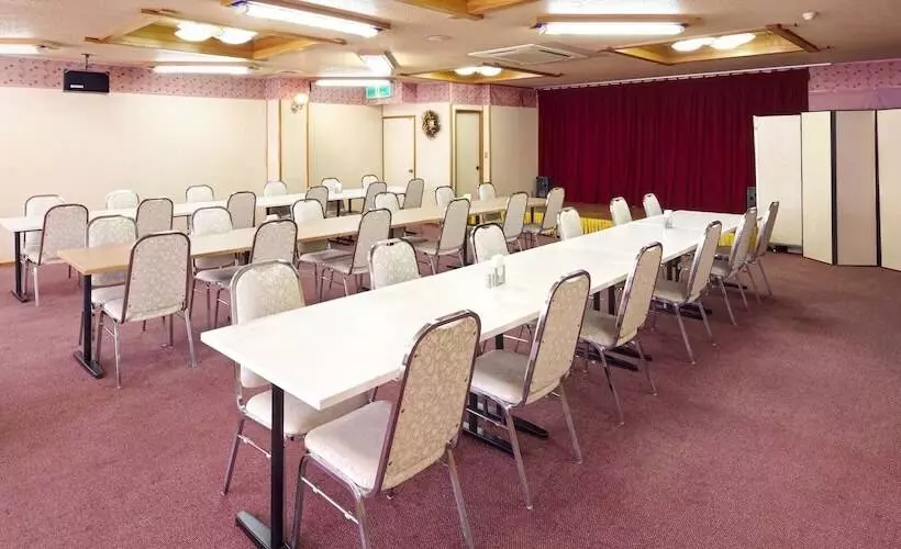 Fotos del hotel Okinawa Sunplaza:  11