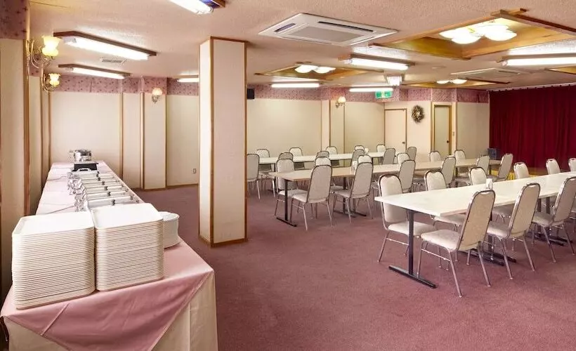 Fotos del hotel Okinawa Sunplaza:  16