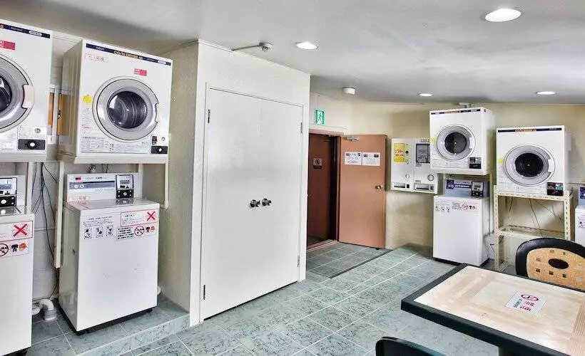 Fotos del hotel Okinawa Sunplaza:  2