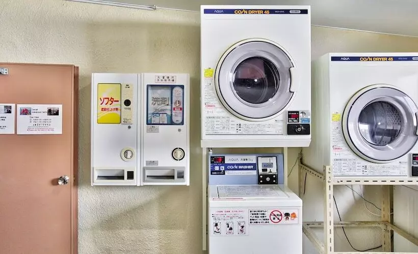 Fotos del hotel Okinawa Sunplaza:  22