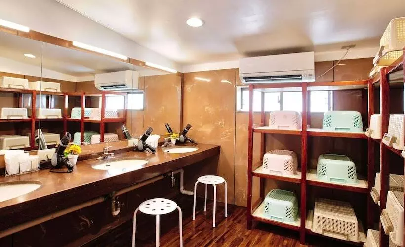 Fotos del hotel Okinawa Sunplaza:  6