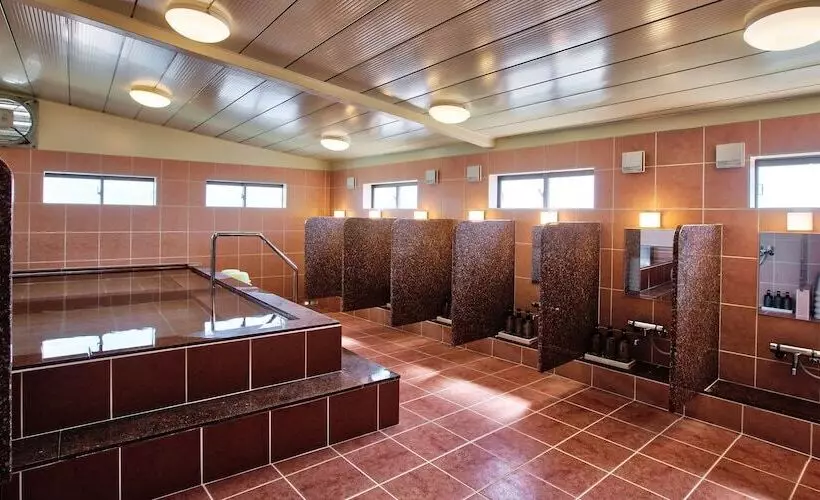 Fotos del hotel Okinawa Sunplaza:  3