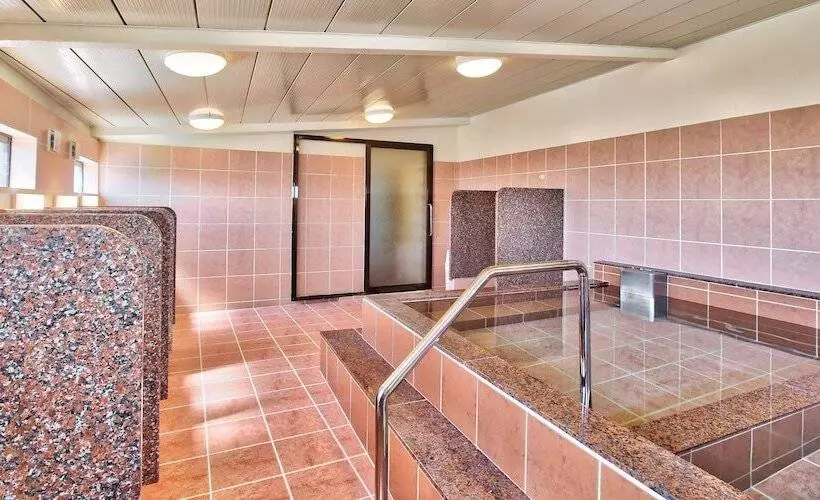 Fotos del hotel Okinawa Sunplaza:  10