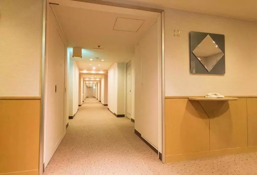 Fotos del hotel Osaka Umeda Os:  9