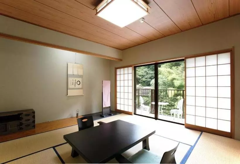 Fotos del hotel Shiunso:  5