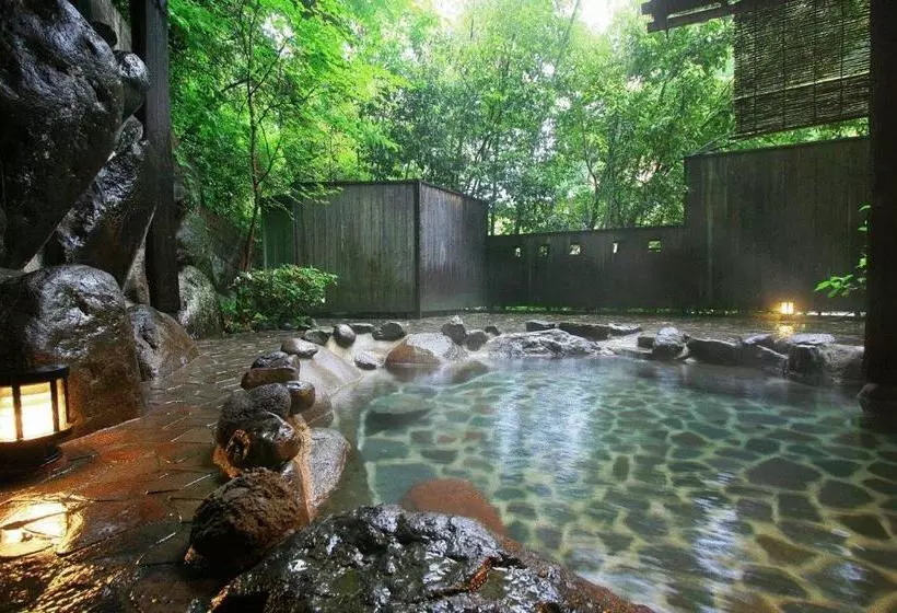 Fotos del hotel Shiunso:  10