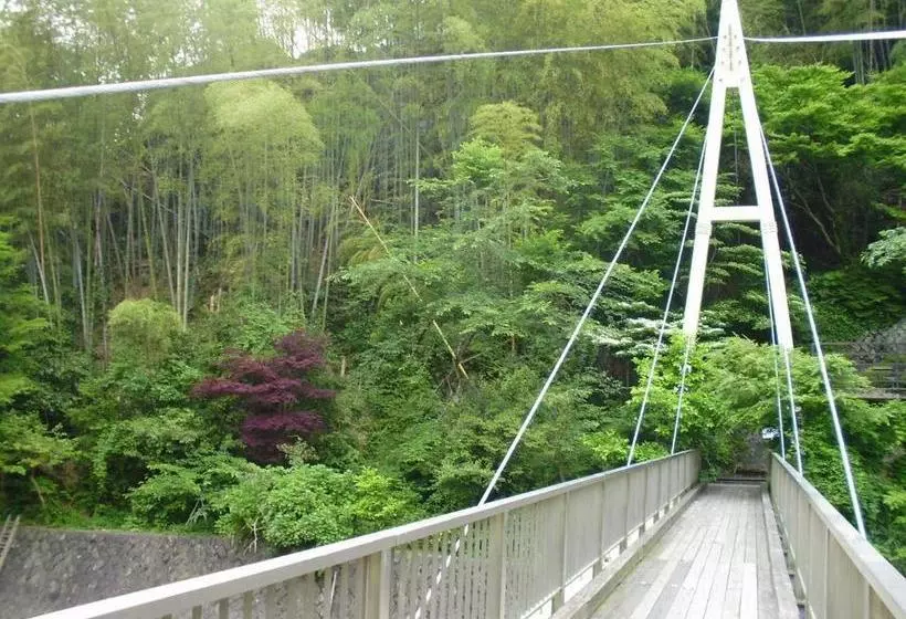 Fotos del hotel Shiunso:  14