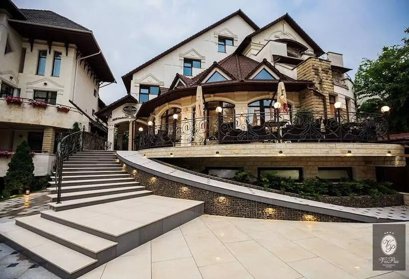 Fotos del hotel Vispas:  7