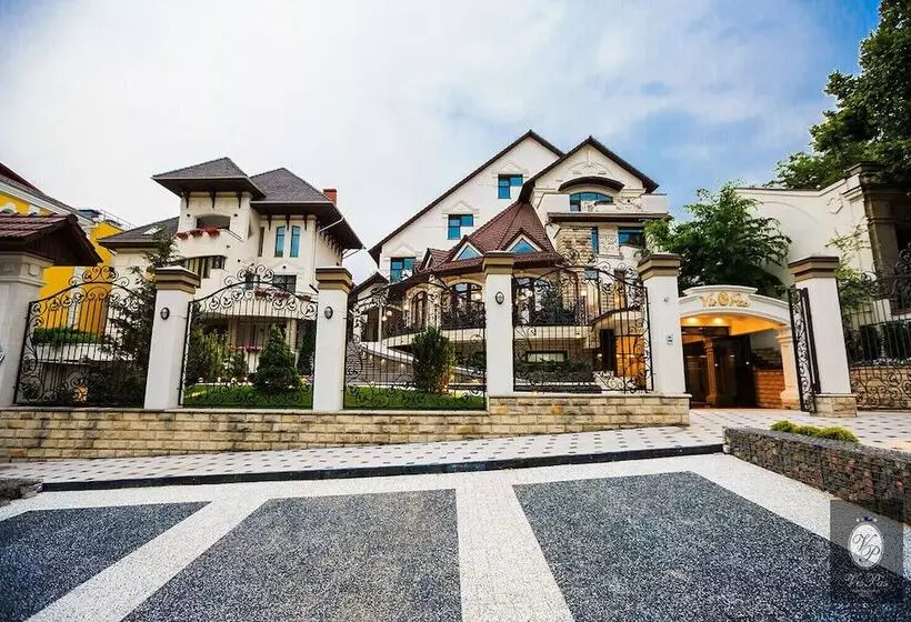 Fotos del hotel Vispas:  13