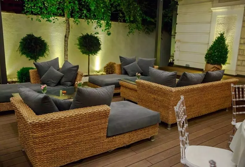 Fotos del hotel Vispas:  11