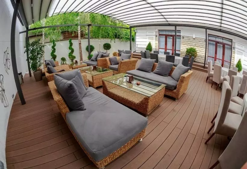 Fotos del hotel Vispas:  5