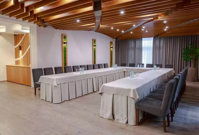 Fotos del hotel Vispas:  22