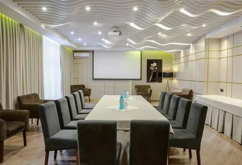 Fotos del hotel Vispas:  4