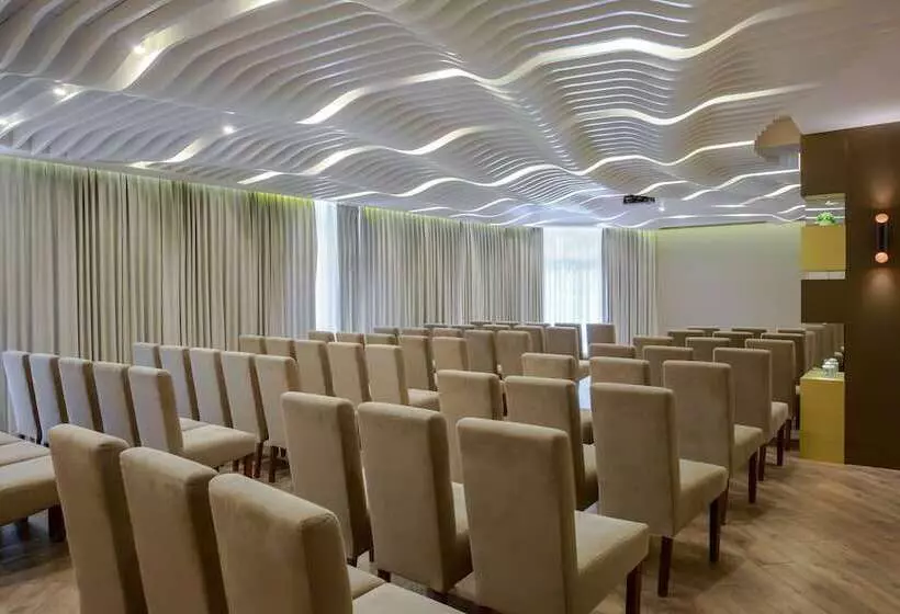 Fotos del hotel Vispas:  16