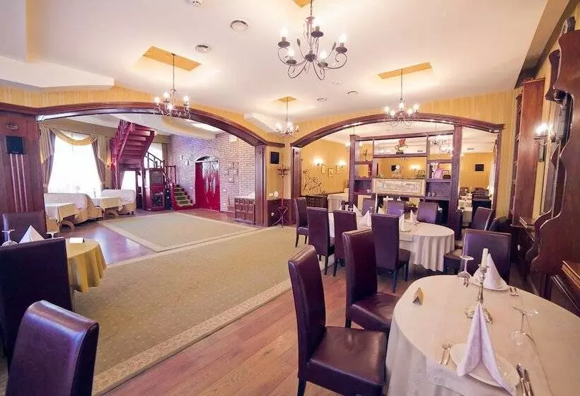 Fotos del hotel Vispas:  15