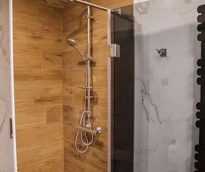 Fotos del hotel Vispas:  20