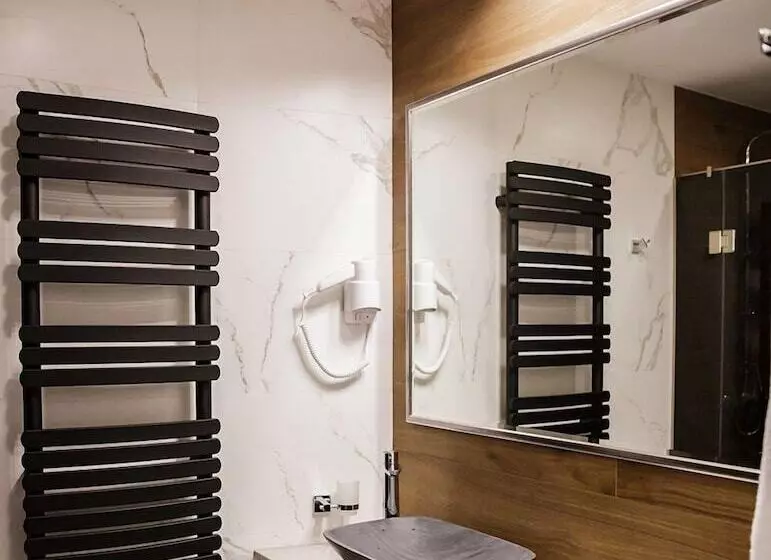 Fotos del hotel Vispas:  23