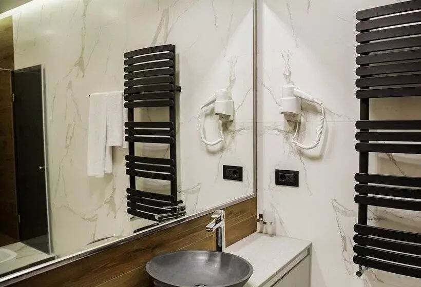 Fotos del hotel Vispas:  12