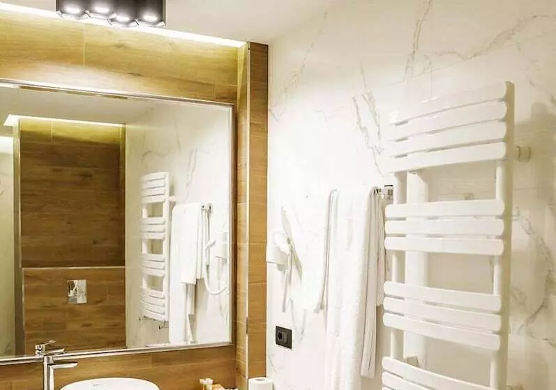 Fotos del hotel Vispas:  17