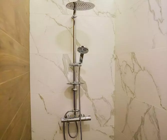 Fotos del hotel Vispas:  6