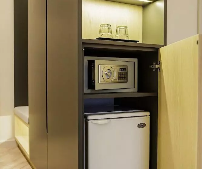 Fotos del hotel Vispas:  25